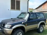 Usata Nissan Patrol 129 CV (94 kW) 1999 SUV