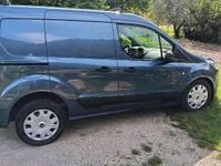 Begagnad Ford Transit Connect 2020 Minibuss