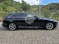 Usata Audi A4 Ambiente 204 CV (150 kW) 2024 Nero Station wagon