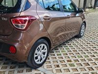 usata Hyundai i10 1.0 BENZINA P.E.R.F.E.T.T.A. - 2019