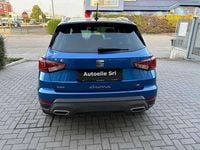 Usata Seat Arona FR 90 CV (66 kW) 2021 Tetto nero SUV