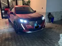 Usata Peugeot 2008 Allure 131 CV (96 kW) 2020 SUV
