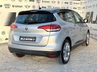 Usata Renault Scénic IV Intens 110 CV (80 kW) 2018 Argento Monovolume