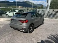 Usata Audi A1 S-Line 116 CV (85 kW) 2025 Grigio SUV
