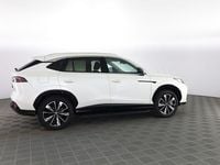Usata MG HS Luxury 272 CV (200 kW) 2025 Bianco SUV