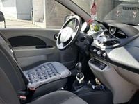 Usata Renault Twingo Privilege 58 CV (42 kW) 2008 Utilitaria