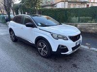 Usata Peugeot 3008 Allure 131 CV (96 kW) 2018 SUV