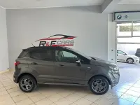 Usata Ford Ecosport ST 99 CV (72 kW) 2019 Grigio SUV