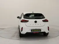Occasion Opel Corsa S 101 PK (74 kW) 2025 Wit Hatchback
