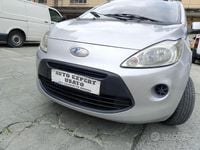 Usata Ford Ka Titanium 75 CV (55 kW) 2009 Grigio Utilitaria