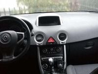 Usata Renault Koleos Dynamique 150 CV (110 kW) 2009 Nero SUV