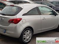 Usata Opel Corsa 90 CV (66 kW) 2019 Grigio Coupé