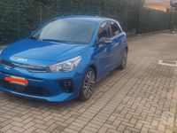 usata Kia Rio 1.0 t-gdi mhev GT Line Techno Pack 100cv mt