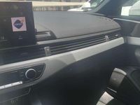 Usata Audi A5 Sportback S-Line 170 CV (125 kW) 2020 Bianco Utilitaria