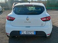 usata Renault Clio IV Clio dCi 8V 75 CV Start&Stop 5 porte Energy Intens