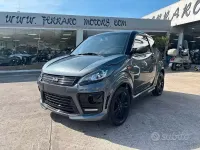 Usata Ligier JS50 2022 Grigio Utilitaria