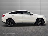 Occasion Mercedes GLE450 AMG AMG Line Premium Plus 367 ch (269 kW) 2024 Blanc SUV