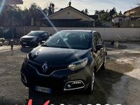 Occasion Renault Captur 90 ch (66 kW) 2014 Noir SUV