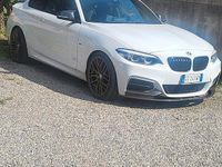 Usata BMW M240 Performance 340 CV (250 kW) 2021