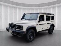 Usata Ineos Grenadier 286 CV (210 kW) 2023 Grigio Station wagon