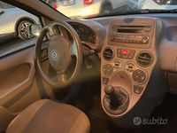 Usata Fiat Panda 70 CV (51 kW) 2006 Berlina