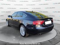 usata Audi A5 SPB 2.0 TDI 177 CV multitronic Business Plus *C19,