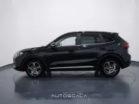 Nuova MG ZS Comfort 116 CV (85 kW) 2026 Pebble black SUV