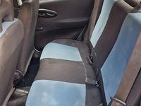 Usata Fiat Punto 2006 Blu Utilitaria