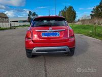 usata Fiat 500X 4x4