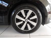 Usata Renault Clio V Equilibre 90 CV (66 kW) 2023 Nero Berlina