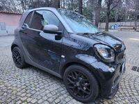 usata Smart ForTwo Coupé 0.9 t Superpassion 90cv