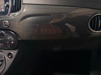 Usata Abarth 595 Turismo 165 CV (121 kW) 2020 Grigio Berlina