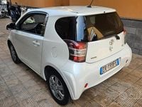 Usata Toyota iQ 68 CV (50 kW) 2009 Utilitaria