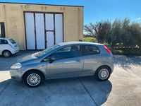 Usata Fiat Grande Punto Dynamic 90 CV (66 kW) 2008 Utilitaria