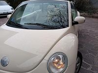 Usata VW New Beetle 105 CV (77 kW) 2004 Utilitaria