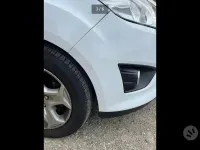 Usata Ford C-MAX Titanium 95 CV (69 kW) 2015 Bianco Monovolume