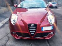 usata Alfa Romeo MiTo 1.4 T 135 CV M.air Distinctive