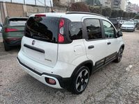 Usata Fiat Panda 70 CV (51 kW) 2025 Bianco Utilitaria