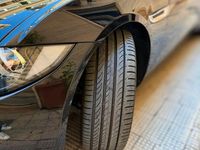 Usata Jaguar XE R-Dynamic 180 CV (132 kW) 2019 Nero Berlina