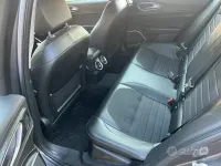 Usata Alfa Romeo Giulia 160 CV (117 kW) 2020 Grigio Berlina