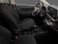 Usata Hyundai i20 101 CV (74 kW) 2021 Grigio Berlina