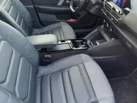 Usata Citroën C4 Shine 131 CV (96 kW) 2021 Grigio Berlina
