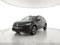 Nuova VW Taigo Life 95 CV (69 kW) 2026 Nero SUV