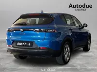 Usata Alfa Romeo Tonale Sprint 131 CV (96 kW) 2023 Blu SUV