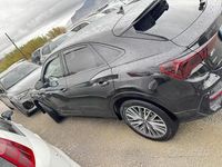 Usata Audi Q3 Sportback S-Line 150 CV (110 kW) 2021 Nero SUV