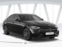 Usata Mercedes C300e 204 CV (150 kW) 2024 Nero / pastello Berlina