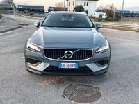 Usata Volvo V60 CC Business Edition 197 CV (144 kW) 2022 Station wagon