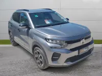 Usata Citroën C3 100 CV (73 kW) 2025 Grigio SUV