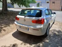 Usata BMW 116 109 CV (80 kW) 2015 Utilitaria