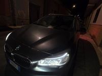 Usata BMW 216 116 CV (85 kW) 2015 Monovolume
